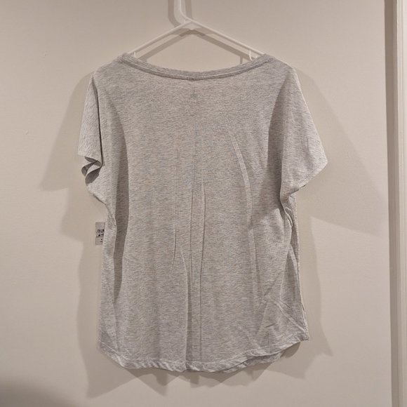 NWT Disney Parks It's a Small World Dolman Top, Size Medium - Picture 5 of 6